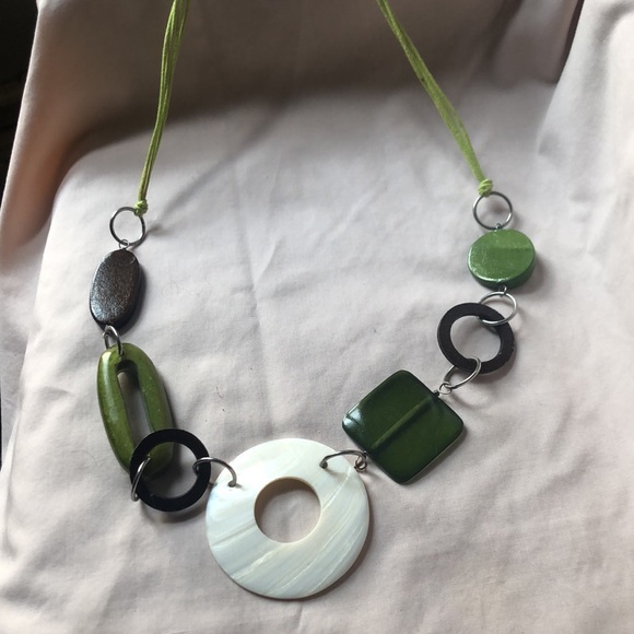 Necklace - Picture 4 of 4